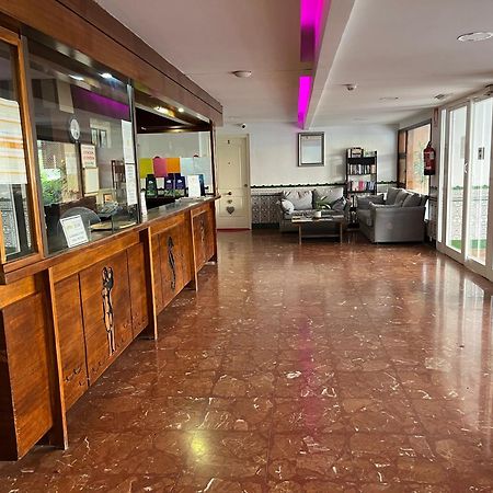 Acuario Apartments Benalmadena 1 Bedroom, 2 Bathrooms Exterior photo